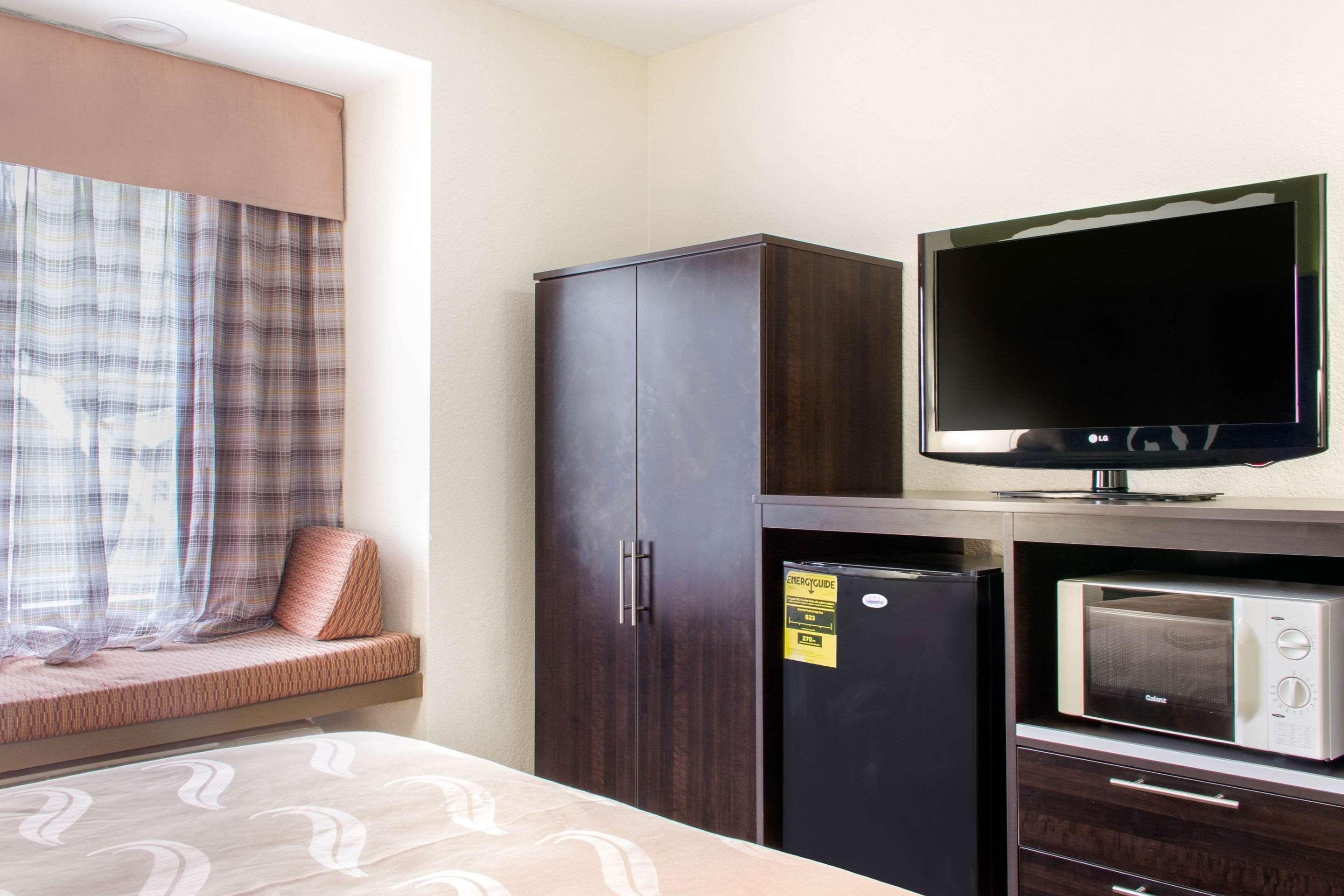 Quality Inn & Suites Maggie Valley - Cherokee Area Eksteriør bilde