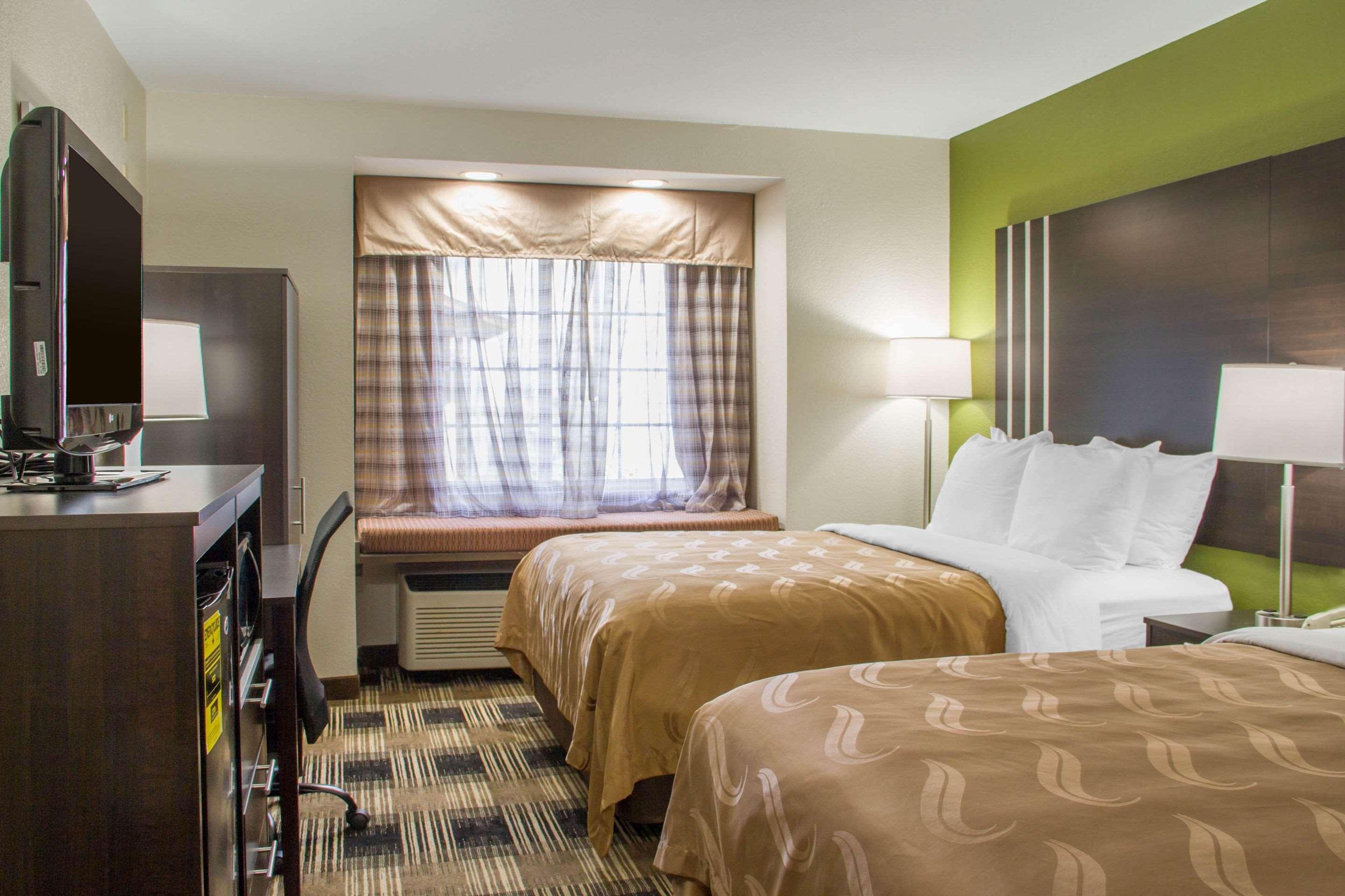 Quality Inn & Suites Maggie Valley - Cherokee Area Eksteriør bilde