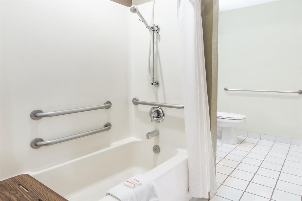 Quality Inn & Suites Maggie Valley - Cherokee Area Eksteriør bilde