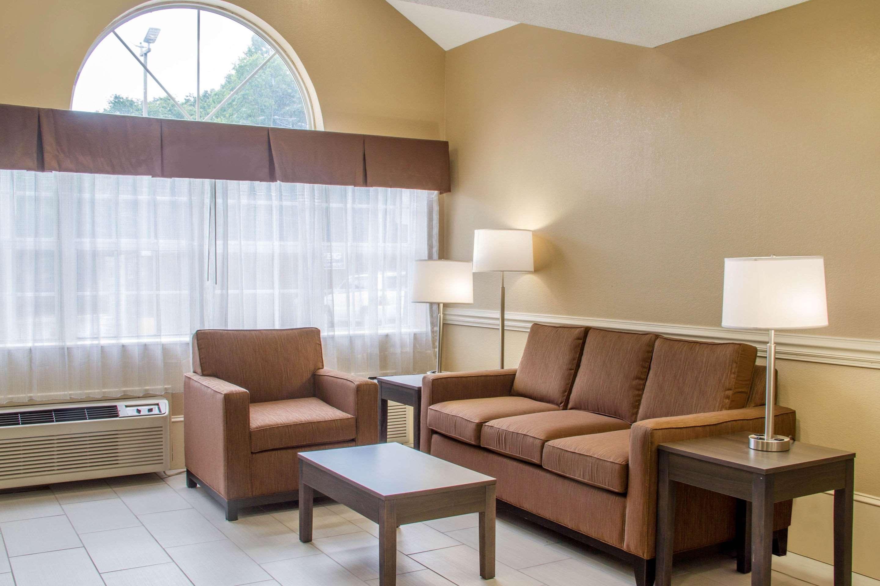 Quality Inn & Suites Maggie Valley - Cherokee Area Eksteriør bilde