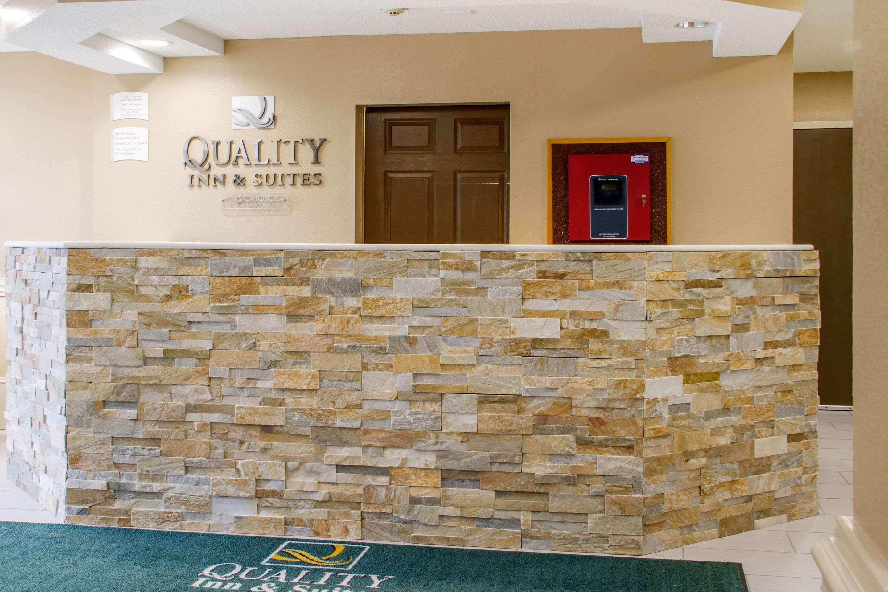 Quality Inn & Suites Maggie Valley - Cherokee Area Eksteriør bilde
