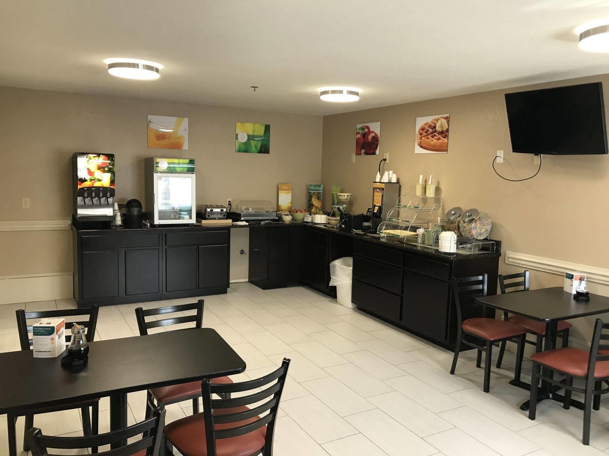 Quality Inn & Suites Maggie Valley - Cherokee Area Eksteriør bilde